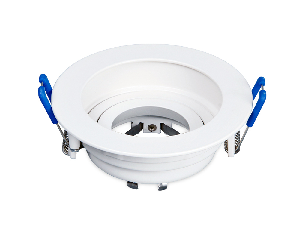 TN175 WH белый GU5.3 D100*40