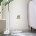 Умная встраиваемая розетка Werkel Wi-Fi 3500W IP20 W1171603 слоновая кость