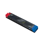 424204 Блок питания 24V с DIP+плавный пуск LIGHTSTAR 200W