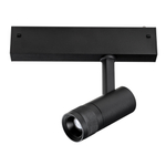 205017 Светильник д/1-фазн трека TETA  APP LED 7W 315LM 15-50G ЧЕРНЫЙ PRO 3000-6000K DIM