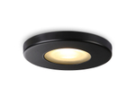 TN1181 BK черный IP44 GU5.3 D85*34