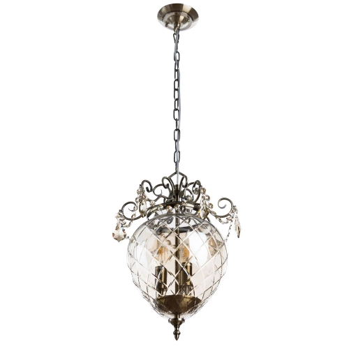 Купить Подвесной светильник Divinare REGGIA 1250/15 SP-3