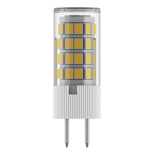 Купить 940432 Лампа энергосберегающая LED 220V Т20 G5.3 6W=60W 492LM 360G CL 3000K 20000H