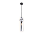TR3561 BK/SM черный/дымчатый E27 max 40W D130*1200