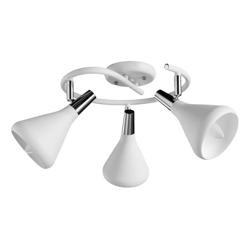 Купить Спот Arte Lamp CICLONE A9155PL-3WH