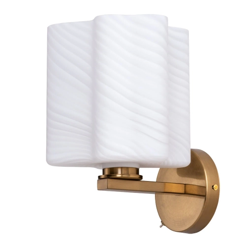 Купить Бра Arte Lamp SERENATA A3459AP-1AB