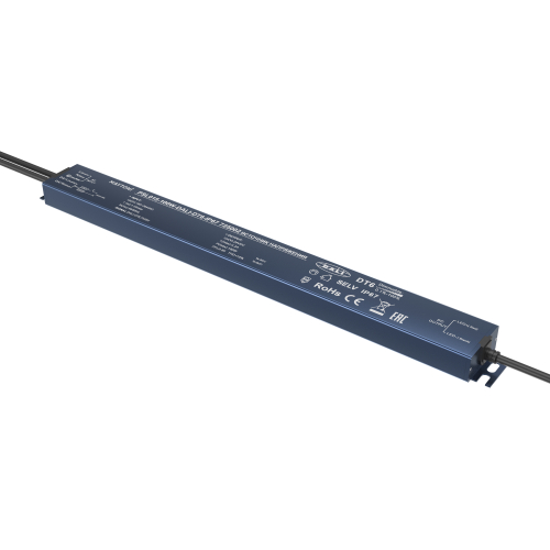 Купить Источник напряжения Lighting control 725002