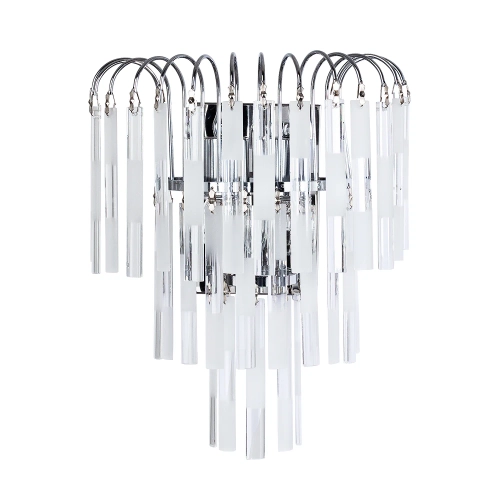 Купить Настенный светильник Arte Lamp Eliza A1009AP-2CC