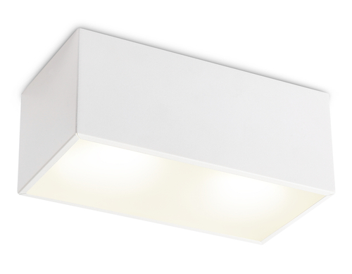 Купить TN6534/2 WH белый IP44 GX53/2 200*100*80