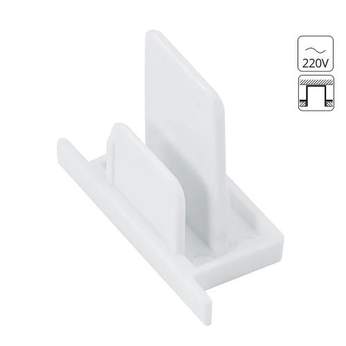 Купить Коннектор Arte Lamp TRACK ACCESSORIES A210133