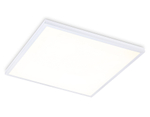 DPS1017 42W 4000K 165-265V IP40 3200LM 595*595*25
