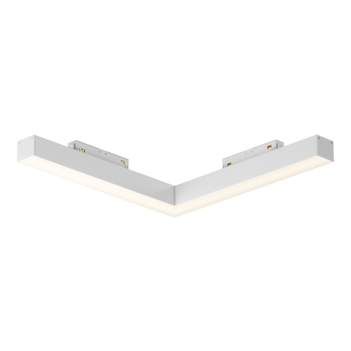 Купить Трековый светильник Technical TR078-2-24W3K-W