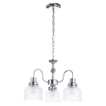 Подвесная люстра Arte Lamp RICARDO A9186LM-3CC