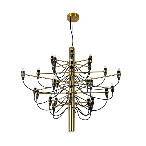 Купить Подвесная люстра Divinare MOLTO 8030/17 LM-30