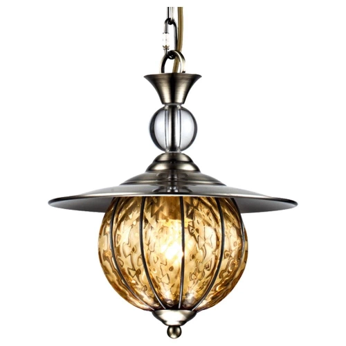 Купить Подвесной светильник Arte Lamp VENEZIA A2114SP-1AB