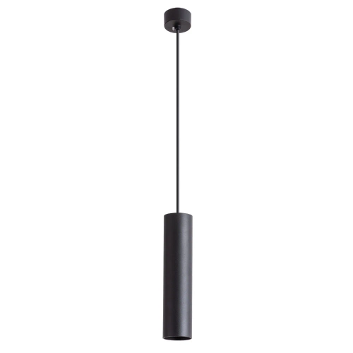 Купить Точечный подвесной светильник Arte Lamp SIRIUS A1524SP-1BK