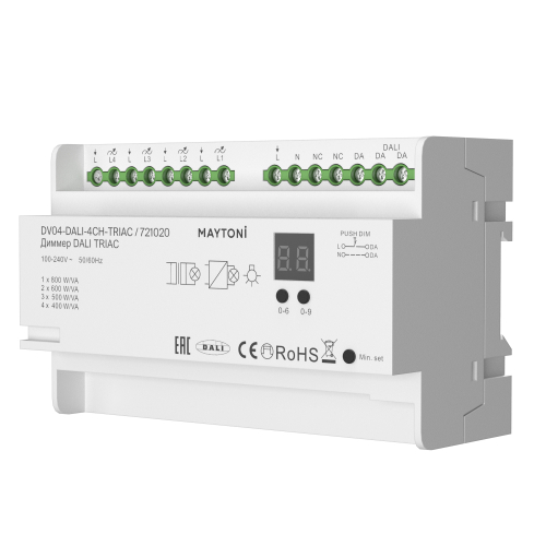 Купить Диммер Lighting control 721020