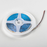 421004 Лента LIGHTSTAR LED 24V 20W 180leds/M 2000LM/M 4000K IP20 1шт = 5м