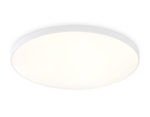 FZ1222 WH белый IP44 24W 4200K D372*55 (Без ПДУ)