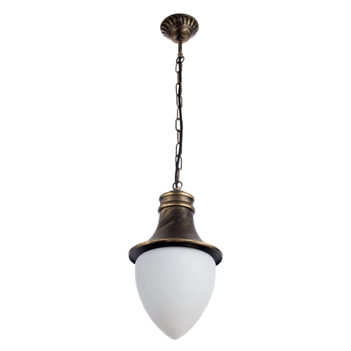 Купить Уличный подвесной светильник Arte Lamp VIENNA A1317SO-1BN