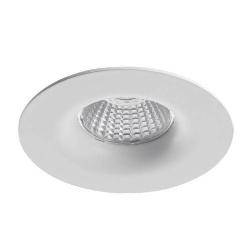 Купить Точечный встраиваемый светильник Arte Lamp UOVO A1427PL-1WH