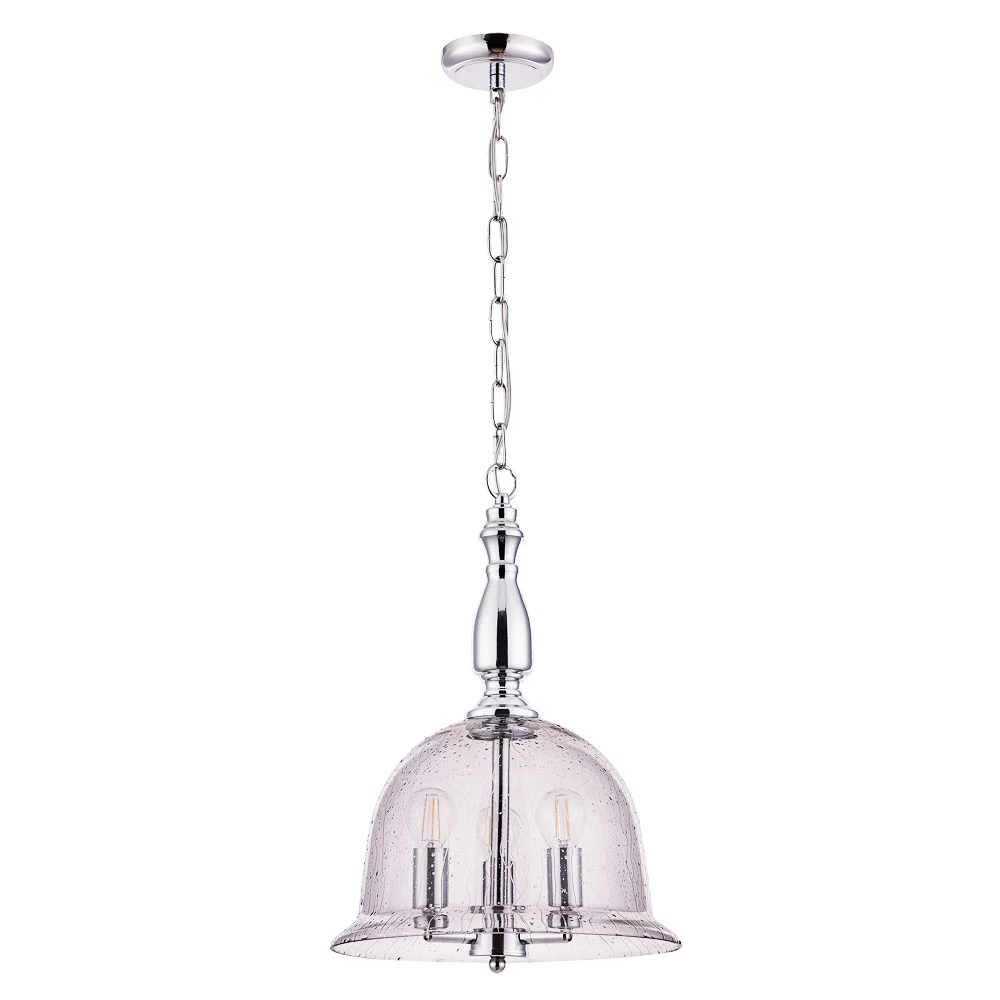 Подвесной светильник Arte Lamp BELL A7771SP-3CC