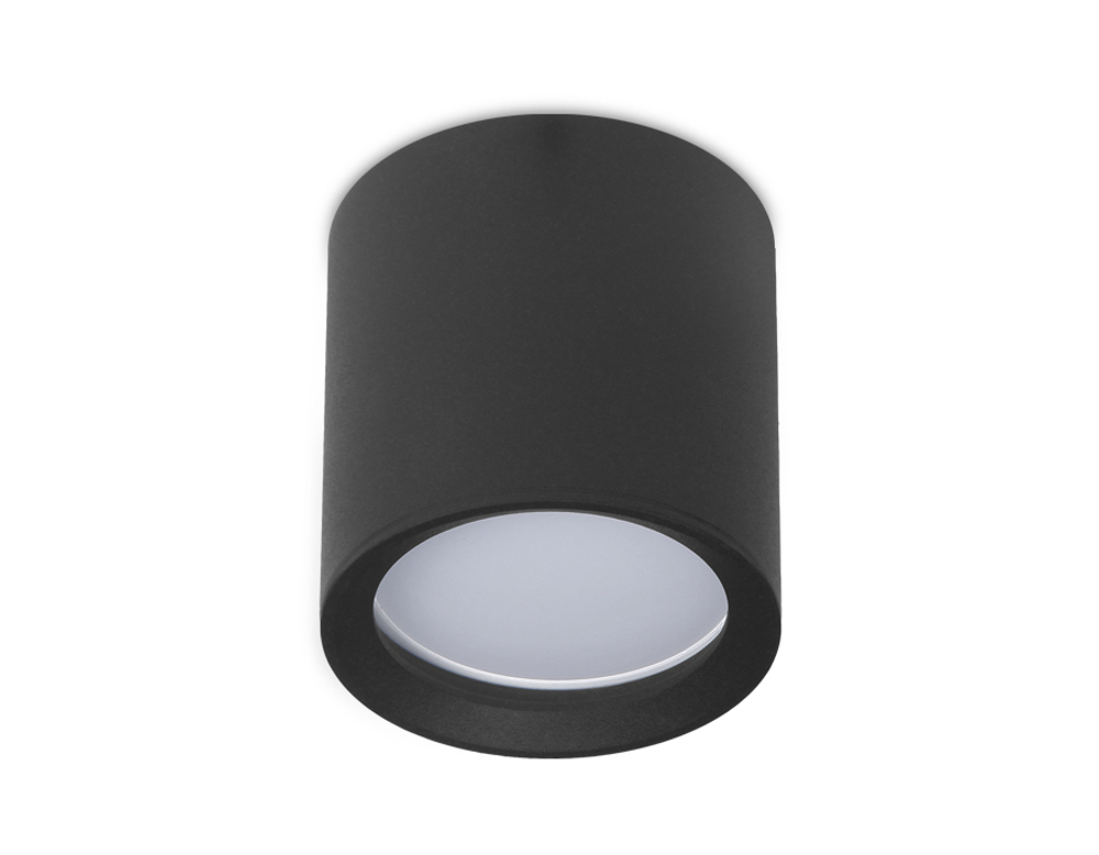 TN214 BK/S черный/песок GU5.3 D56*70