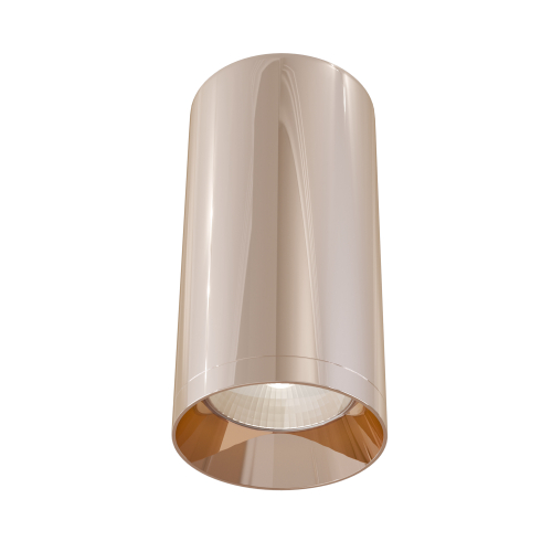 Купить Потолочный светильник Technical C010CL-01RG