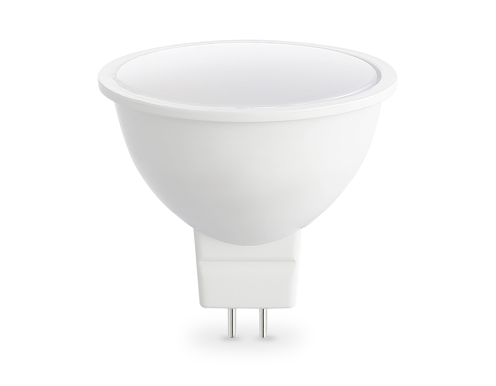 160903 LED MR16 9W IC GU5.3 2700K 175-265V