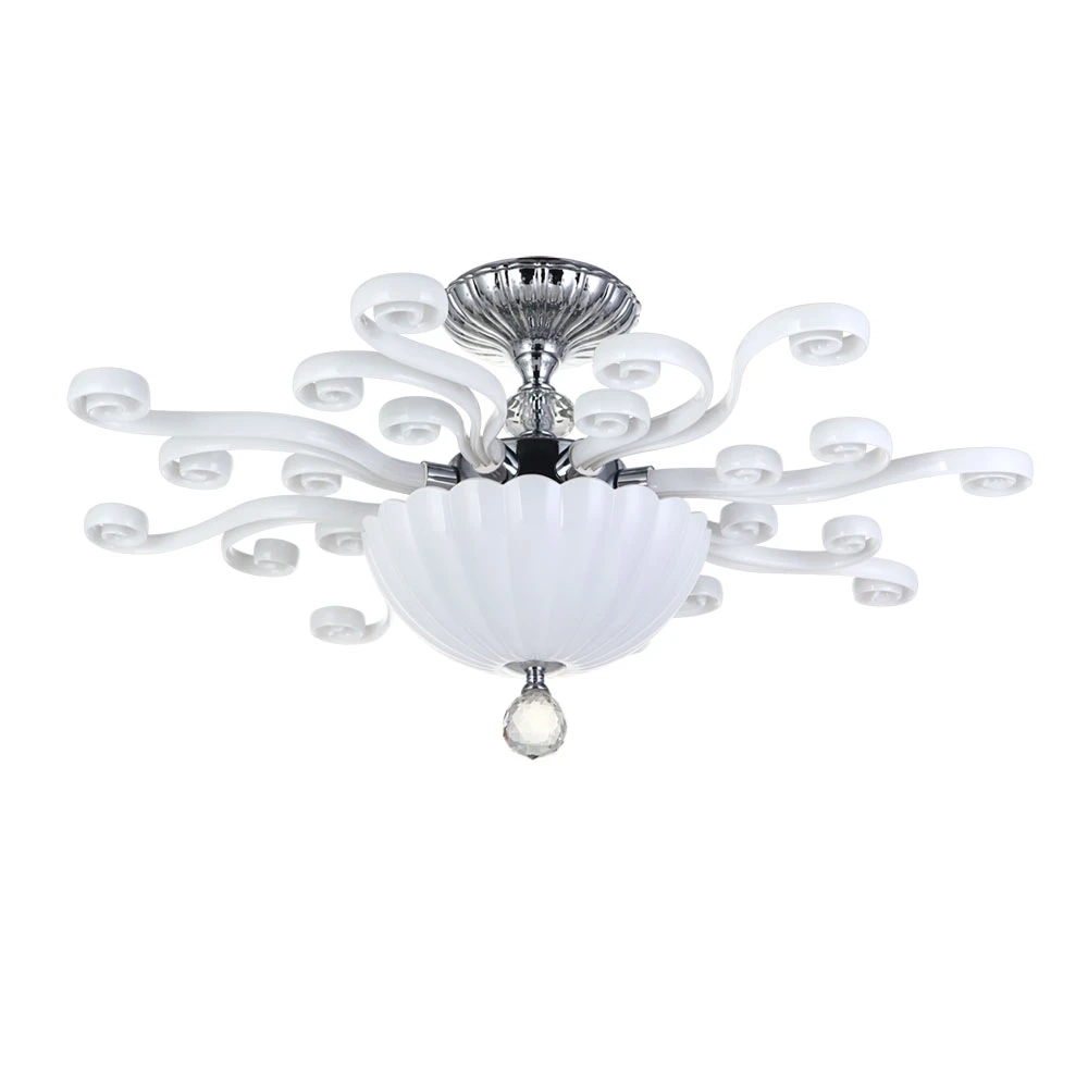 Потолочная люстра Divinare ALBEDO 8819/03 PL-3