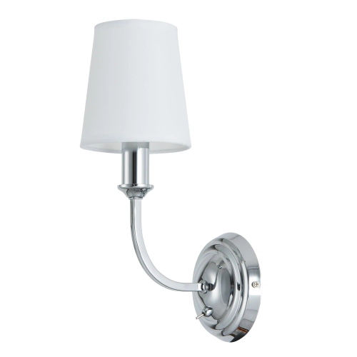 Купить Бра Arte Lamp PATRICIA A9022AP-1CC
