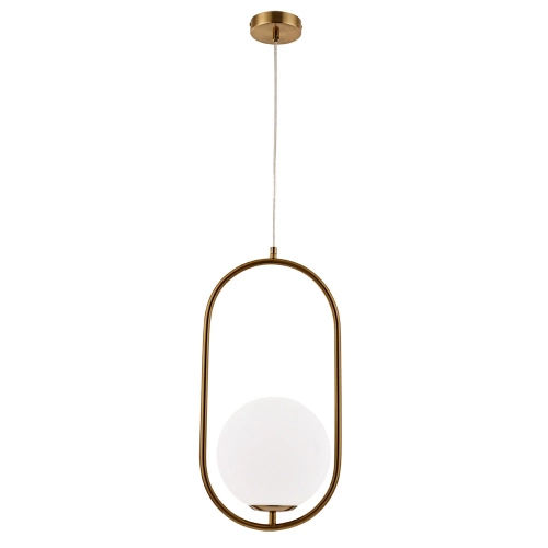 Купить Подвесной светильник Arte Lamp MATISSE A7746SP-1AB