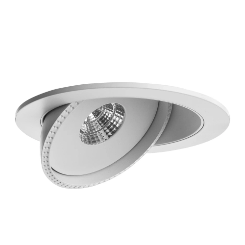 Купить Карданный светильник Arte Lamp STUDIO A3015PL-1WH