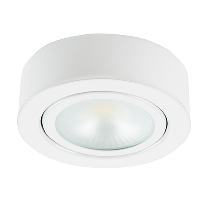 003350 Светильник MOBILED LED COB 3.5W 270LM 90G БЕЛЫЙ 3000K