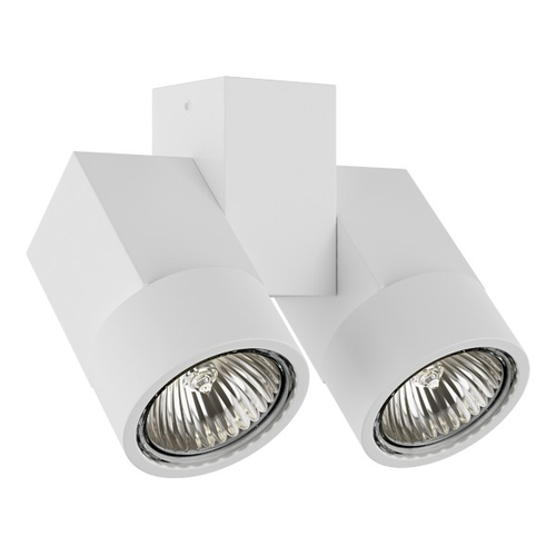 Купить 051036 Светильник ILLUMO HP16X2 БЕЛЫЙ