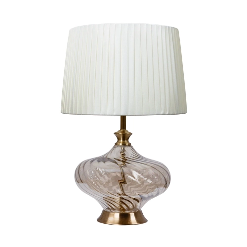 Купить Декоративная настольная лампа Arte Lamp NEKKAR A5044LT-1PB