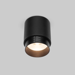 Потолочный светодиодный светильник Cors 25032/LED 10W 4200K чёрный