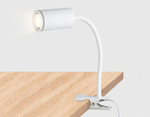 FW2467 WH белый GU10 max 12W D55*L100*H300