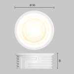 Led модуль Voltega 7192
