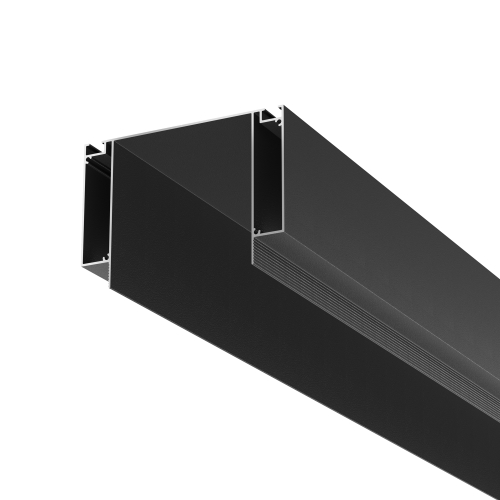 Купить Профиль Technical ALM-11681-PL-B-2M