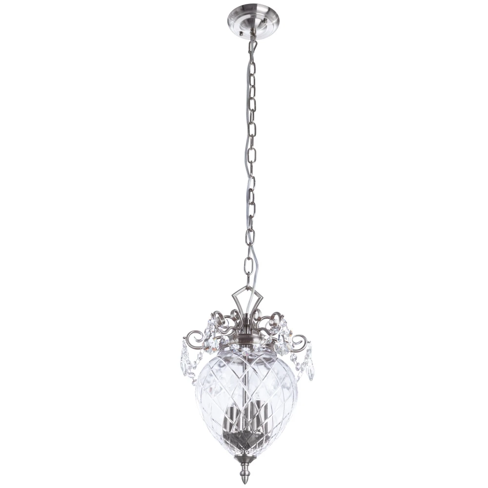 Подвесной светильник Divinare REGGIA 1150/01 SP-2