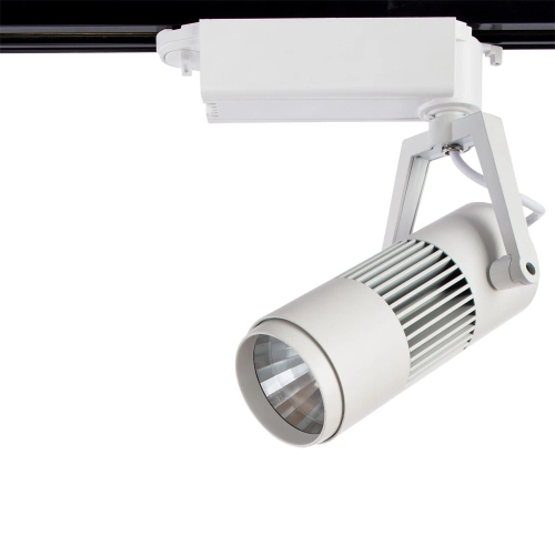 Купить Трековый светильник Arte Lamp LINEA A6520PL-1WH