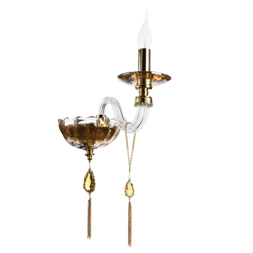 Купить Бра Divinare MONNA 5126/07 AP-1