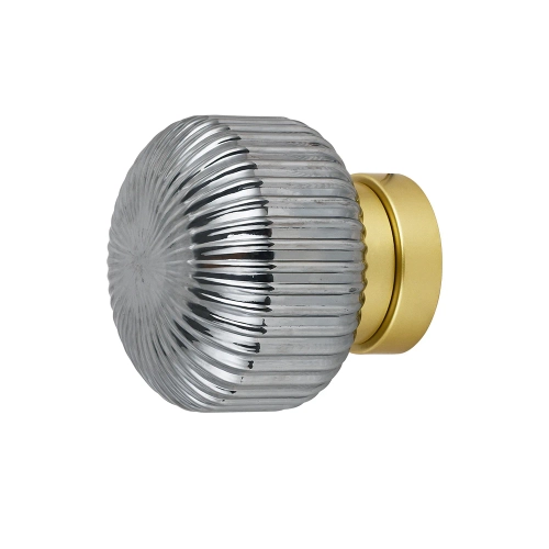 Купить Бра Arte Lamp HAMAL A6170AP-1GO