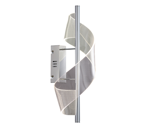 Купить 08042,02 Бра Илина хром Led 14W