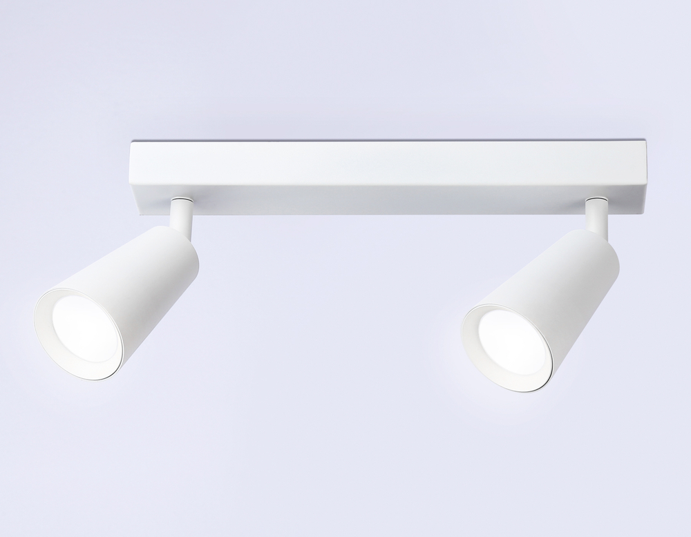 TA13145/2 WH белый GU10/2 max 12W 295*60*130