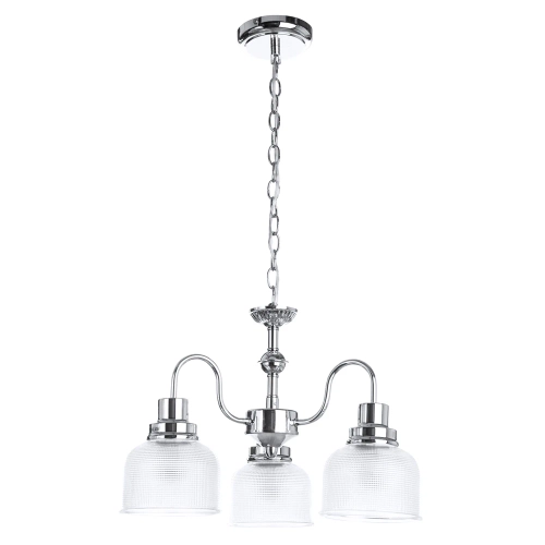 Купить Подвесная люстра Arte Lamp RICARDO A9186LM-3CC