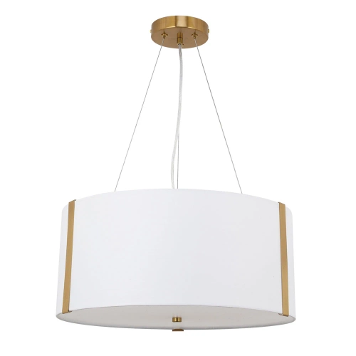 Купить Подвесная люстра Arte lamp DREAM A4110SP-3PB