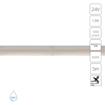 Светодиодная лента 24V 13W/m 4000К 5м IP67 Arte Lamp AQUA LANE A2448010-02-4K
