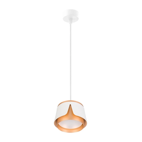Купить Подвесной светильник Arte Lamp AMAKS A8028SP-1WH